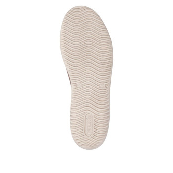 sneaker zip interieur d1e12