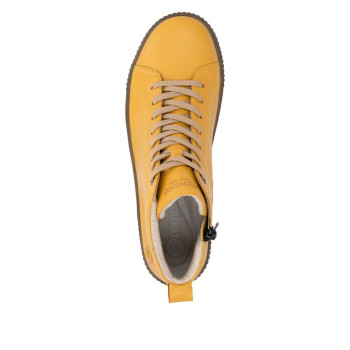 basket montante fantaisie d0782