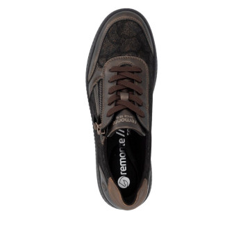 sneaker avec zip d2e05