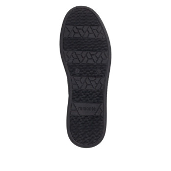 sneaker avec zip d2e05