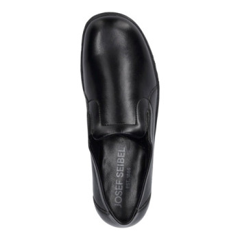 pantoufle belfort 88 cuir