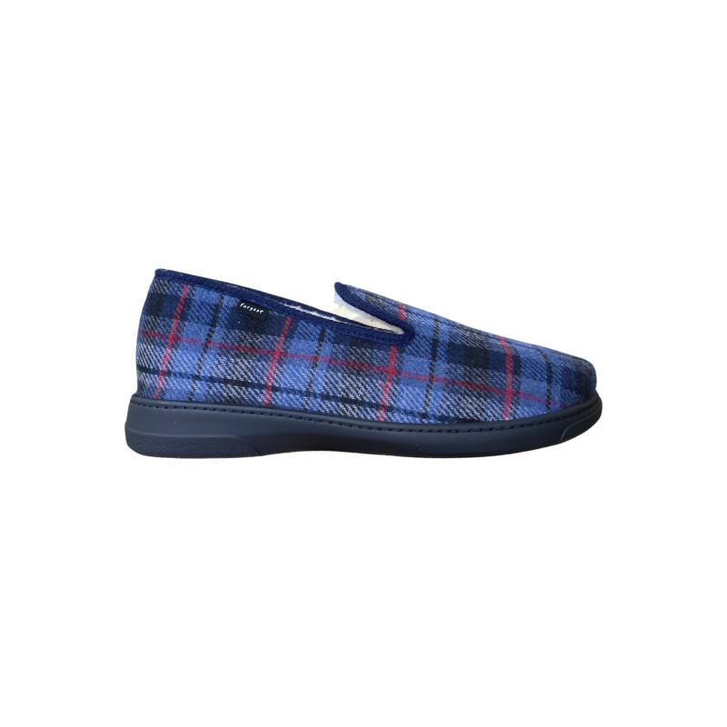 chausson chaud gedeon
