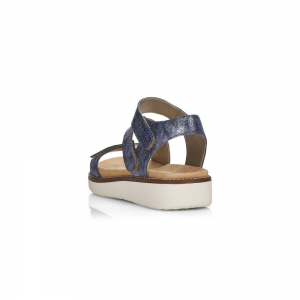 sandale 3 velcro d2050