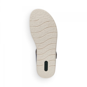 sandale 3 velcro d2050