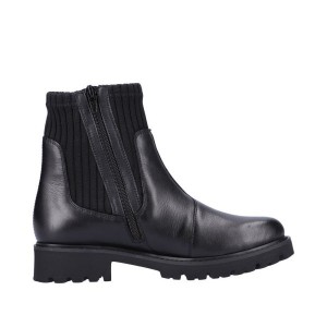 boots chaussette d8696