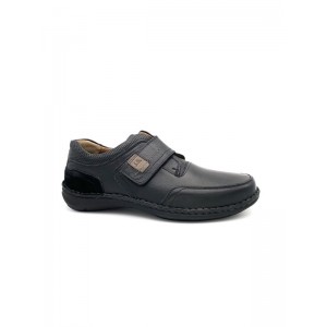 chaussures velcro anvers 83
