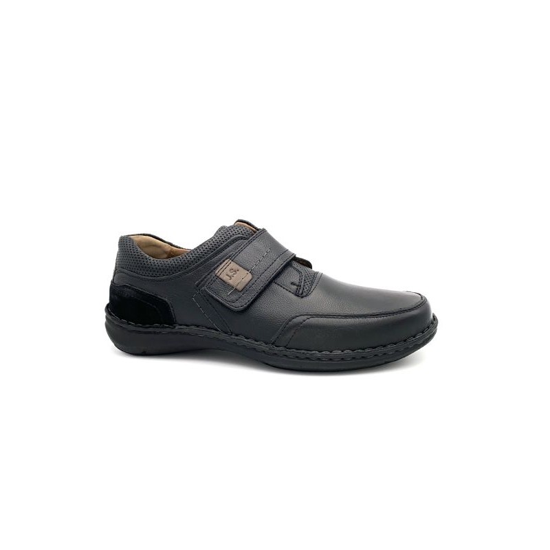 chaussures velcro anvers 83