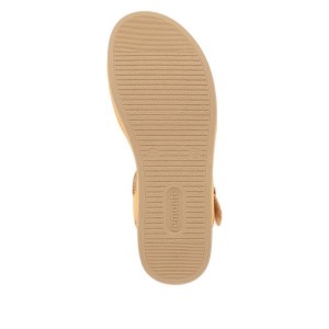 sandale plateforme d1n50