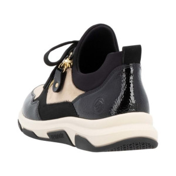tennis souple d1s02 vegan