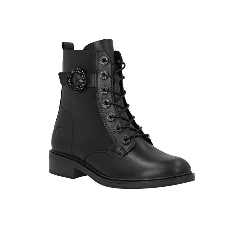 bottines à laects d2w73