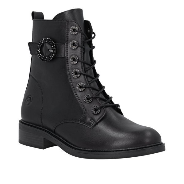 bottines à laects d2w73
