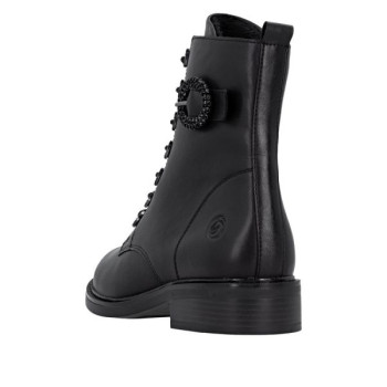 bottines à laects d2w73