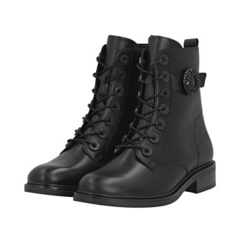 bottines à laects d2w73