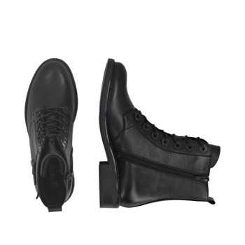 bottines à laects d2w73