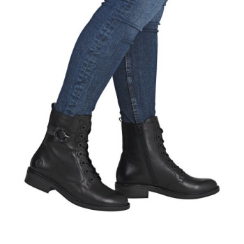 bottines à laects d2w73