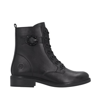 bottines à laects d2w73