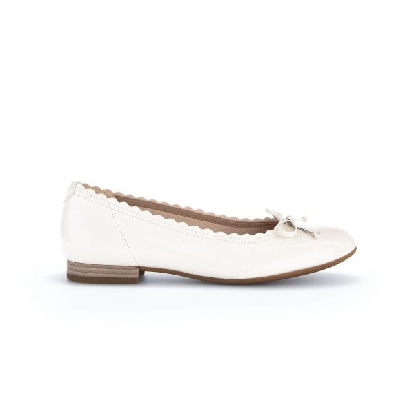 ballerine noeud 611