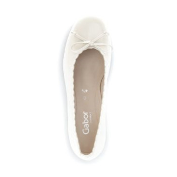 ballerine noeud 611