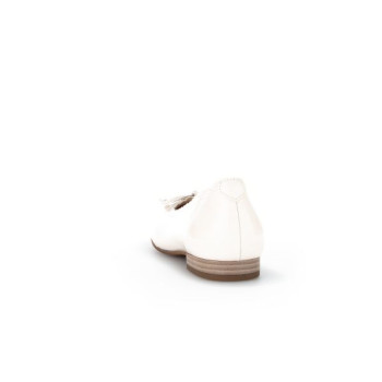 ballerine noeud 611