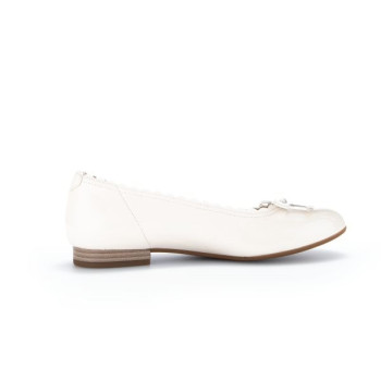 ballerine noeud 611