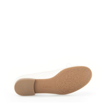 ballerine noeud 611