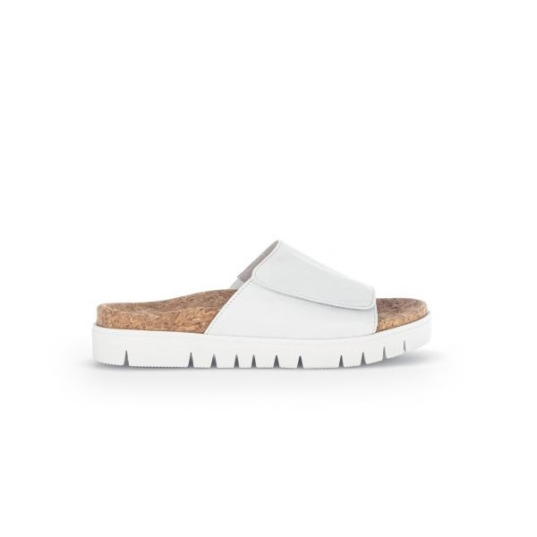 mule avec réglage velcro 23.741