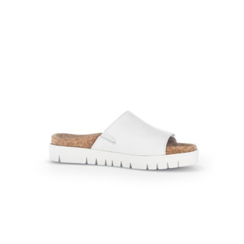 mule avec réglage velcro 23.741