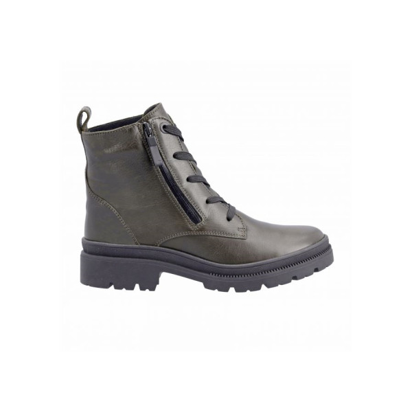 boots à lacets dover 23187