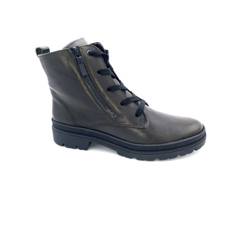 boots à lacets dover 23187