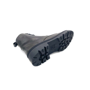 boots à lacets dover 23187