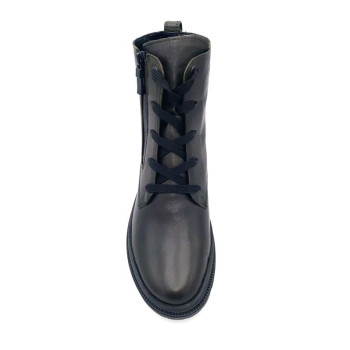 boots à lacets dover 23187
