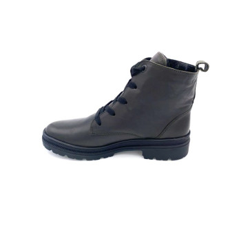 boots à lacets dover 23187