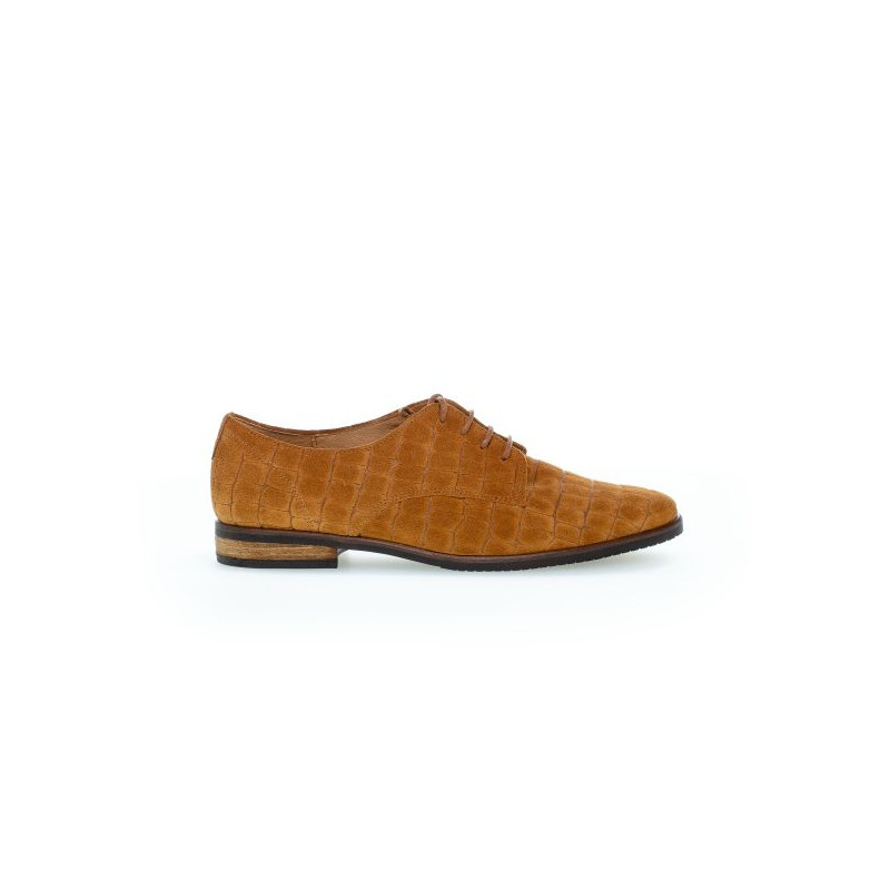 derby ville kroko velours72.655