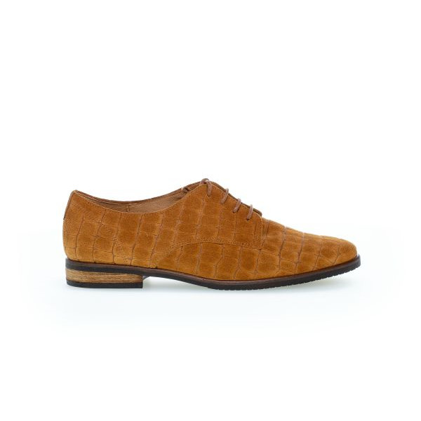 derby ville kroko velours72.655
