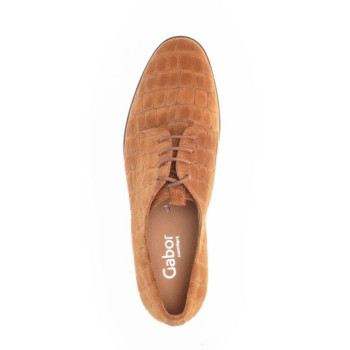 derby ville kroko velours72.655