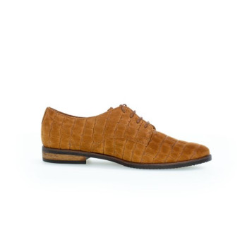 derby ville kroko velours72.655