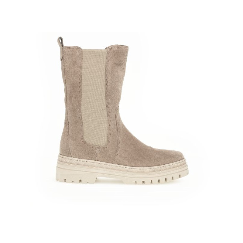 boots chelsea haut 91.724