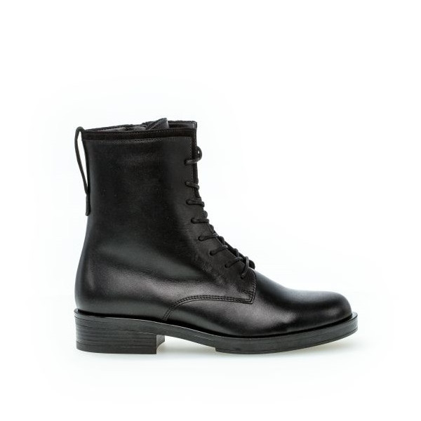 boots lacets et zip 8020 ex 791