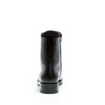 boots lacets et zip 8020 ex 791