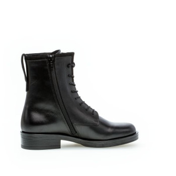 boots lacets et zip 8020 ex 791