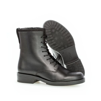 boots lacets et zip 8020 ex 791