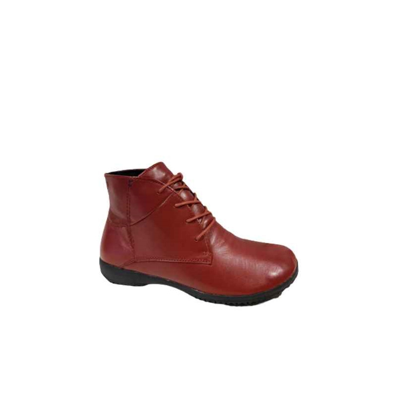 boots fourrée naly 09